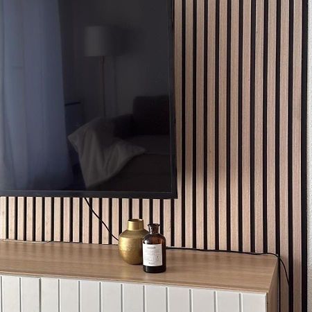 Residence Villa Rose T3 Parking Prive Toulouse Eksteriør billede